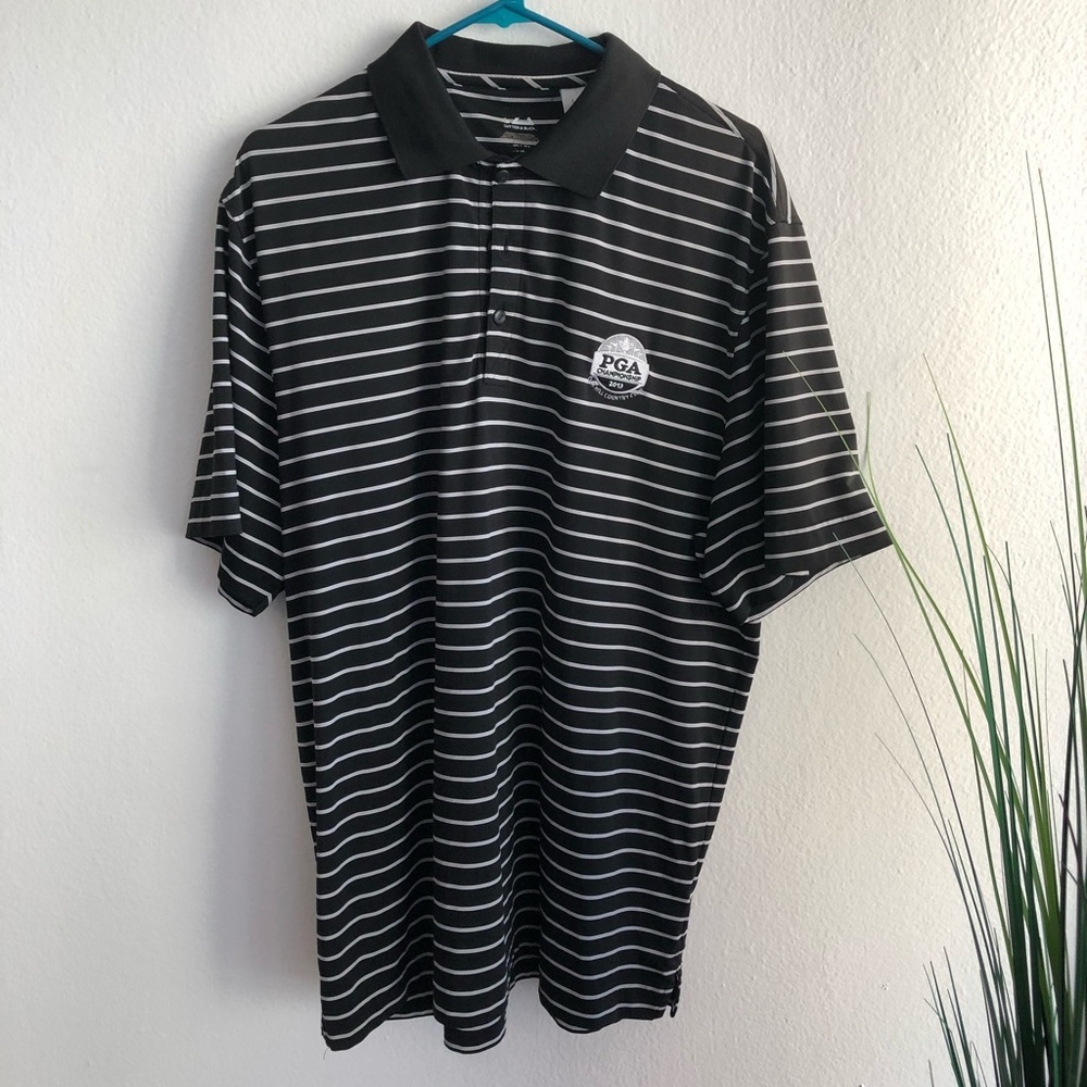 🏌🏻‍♂️PGA 🏌🏻‍♂️championship official logo Polo